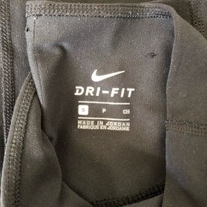 Nike Dryfit Leggings